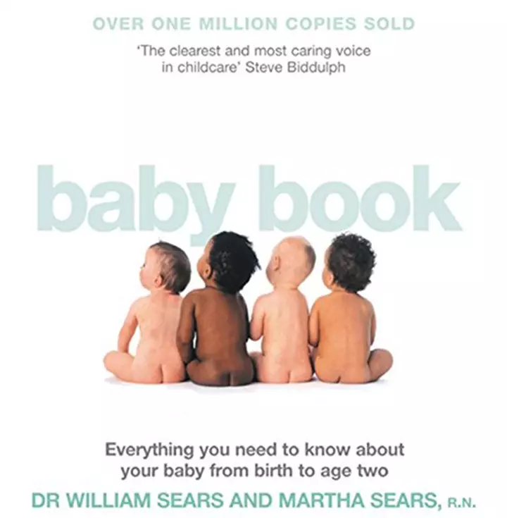 The Baby Book