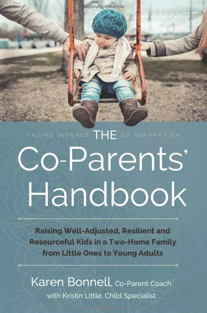 The Co-Parents' Handbook