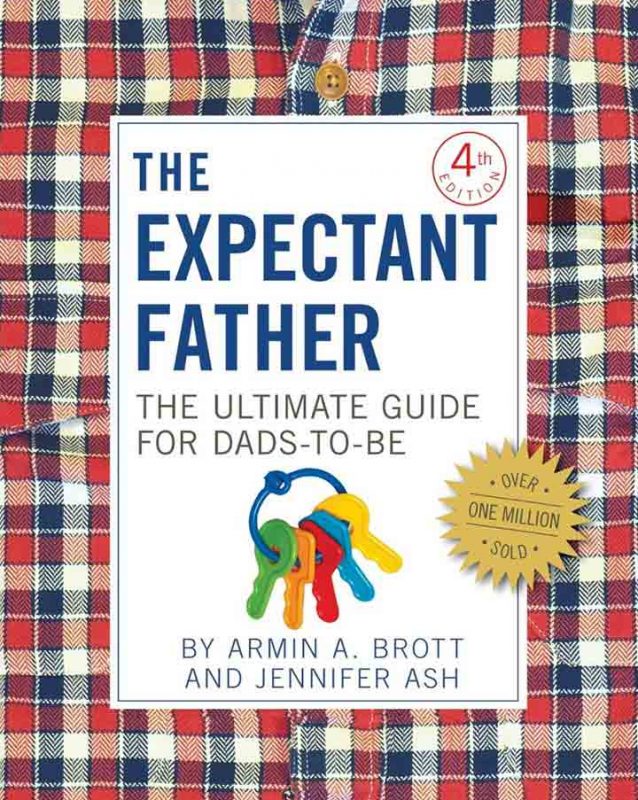 30 Best Pregnancy Books For To-Be Moms And Dads