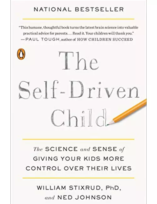 The Self-Driven Child