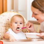 Top 10 Baby Weaning Foods