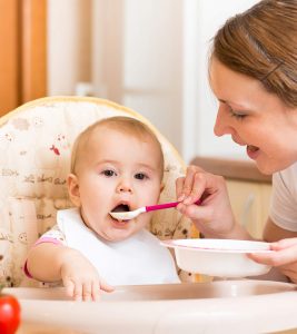 Top 10 Healthy Baby Weaning Foods And How To Start Them