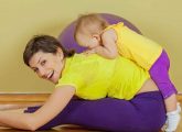 Top 12 Exercises To Reduce Belly Fat Post Pregnancy