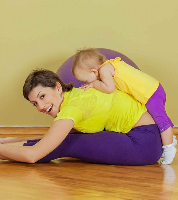 Top 10 Tummy Exercises After Pregnancy You Should Do