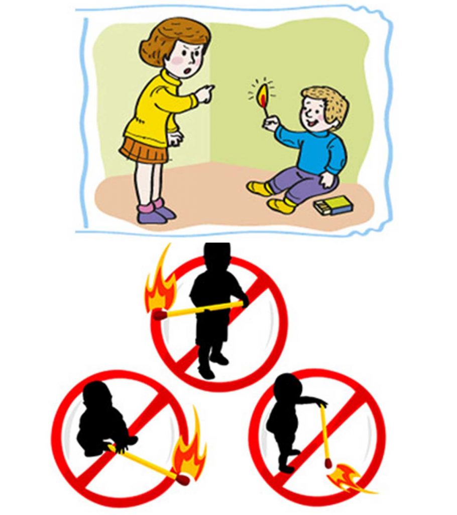 top-10-home-fire-safety-tips-for-kids