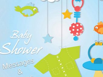 120 Baby Shower Messages And Wishes To Write In Your Card