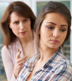 Understanding Teenage Behavior Problems And Tips To Handle Them