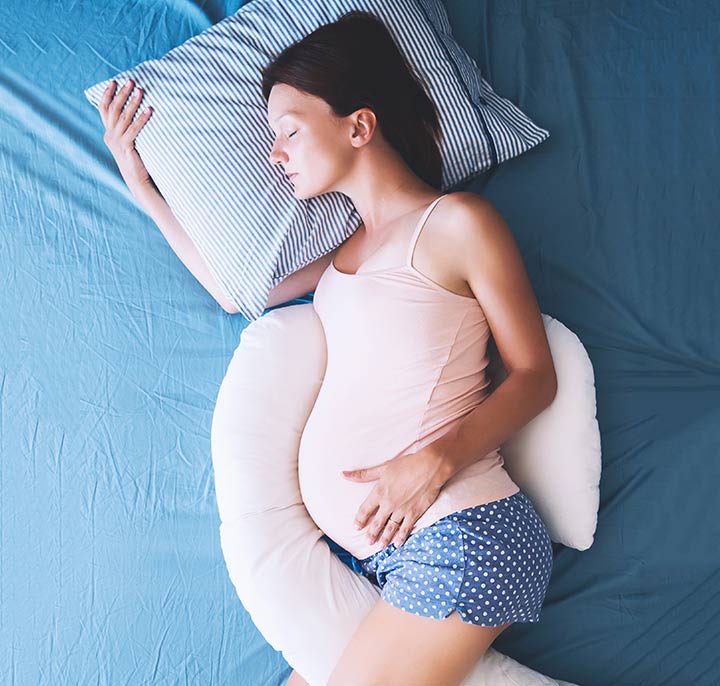 8 Reasons Why You May Be Put On Bed Rest During Pregnancy