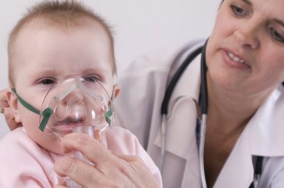 Wheezing In Babies: Causes, Symptoms And Treatment