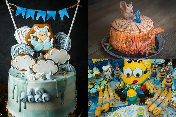 10 Best First Birthday Party Ideas