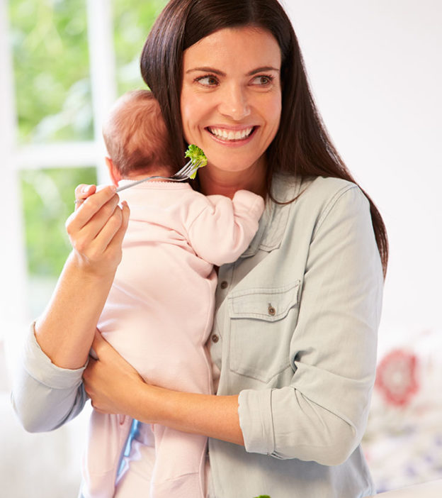 A list of the basics: What your newborn needs - Sanford Health News