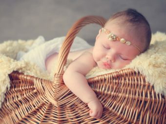 100 Amazing Short Baby Girl Names With Meanings