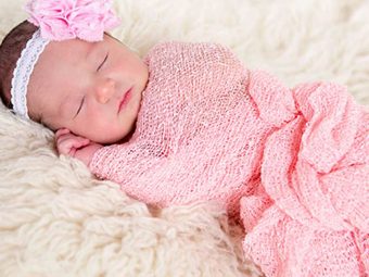 100 Unique Baby Names You'll Love And Their Meanings