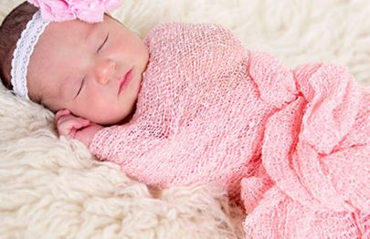 100 Unique Baby Names You'll Love And Their Meanings
