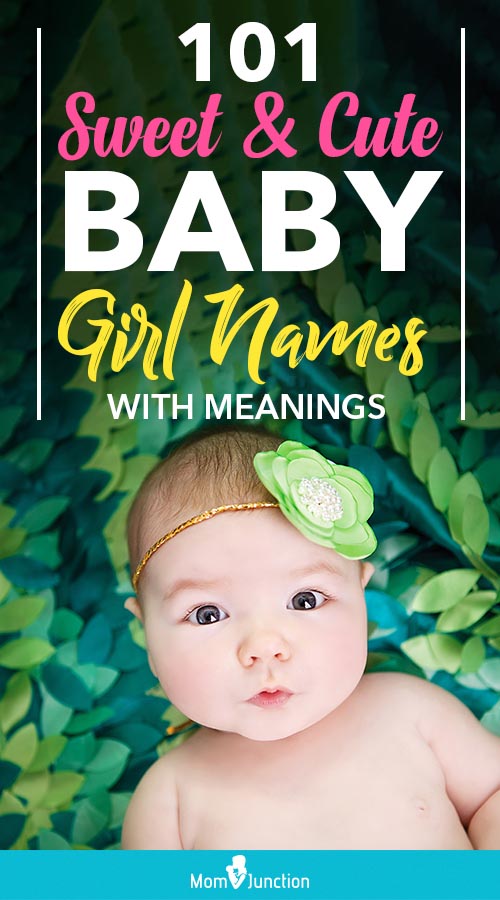 Cute Dessert Names : Baby names with sweet meanings - SheKnows / The ...
