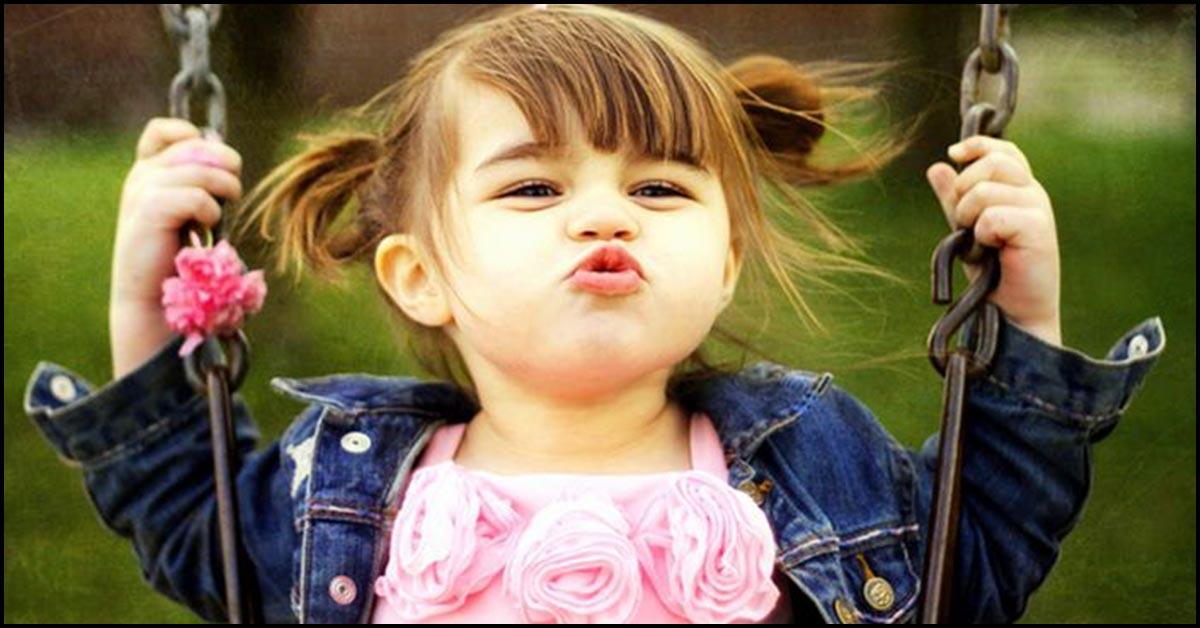 101 Sweet And Cute Baby Girl Names With Meanings