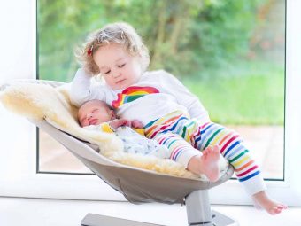 12 Careful Ways For Preparing Toddler For A New Baby
