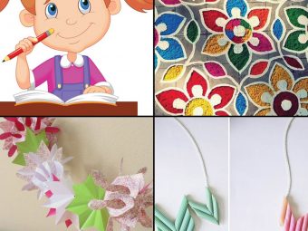 13 Wonderful Diwali Games And Activities For Kids