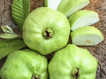 14 Amazing Health Benefits Of Eating Guava During Pregnancy