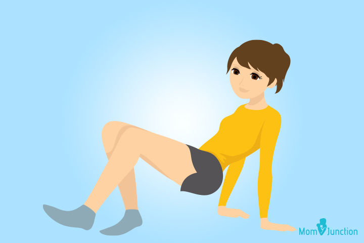 16 Fun & Easy Core Exercises for Kids - Your Kid's Table