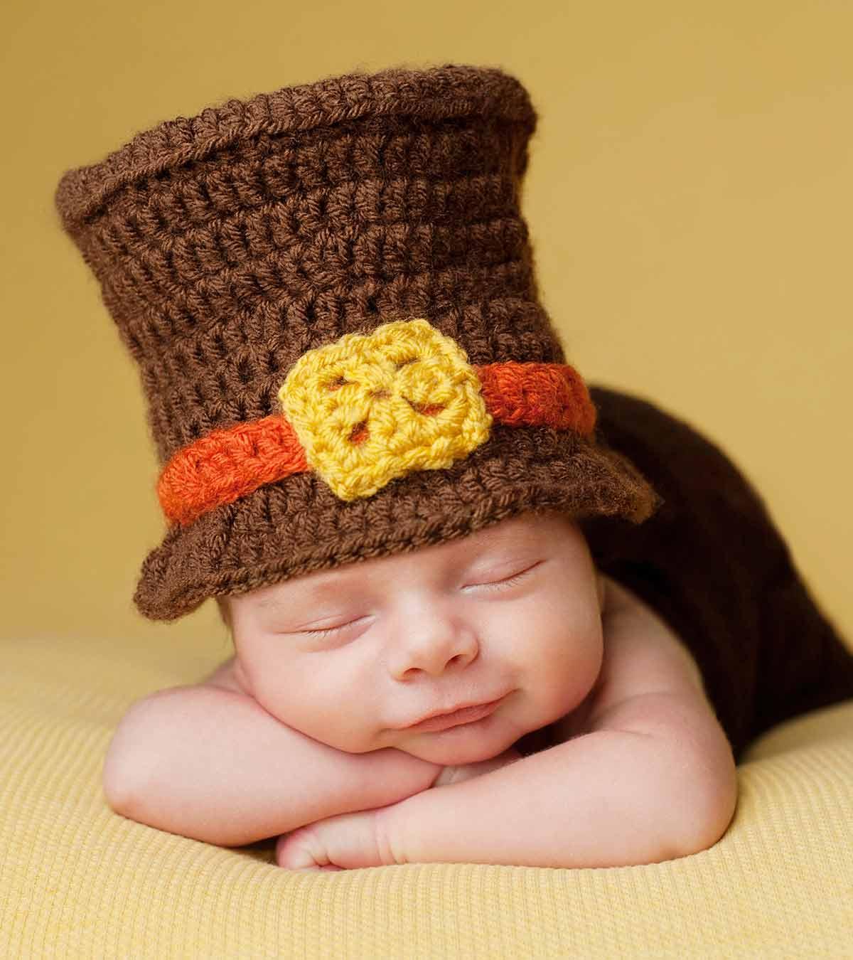 150 Nice, Beautiful, And Cute Baby Boy Names With Meanings