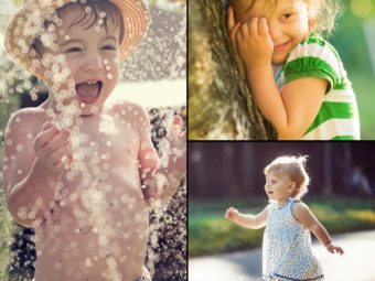 25+ Fun Loving Outdoor Activities And Games For Toddlers