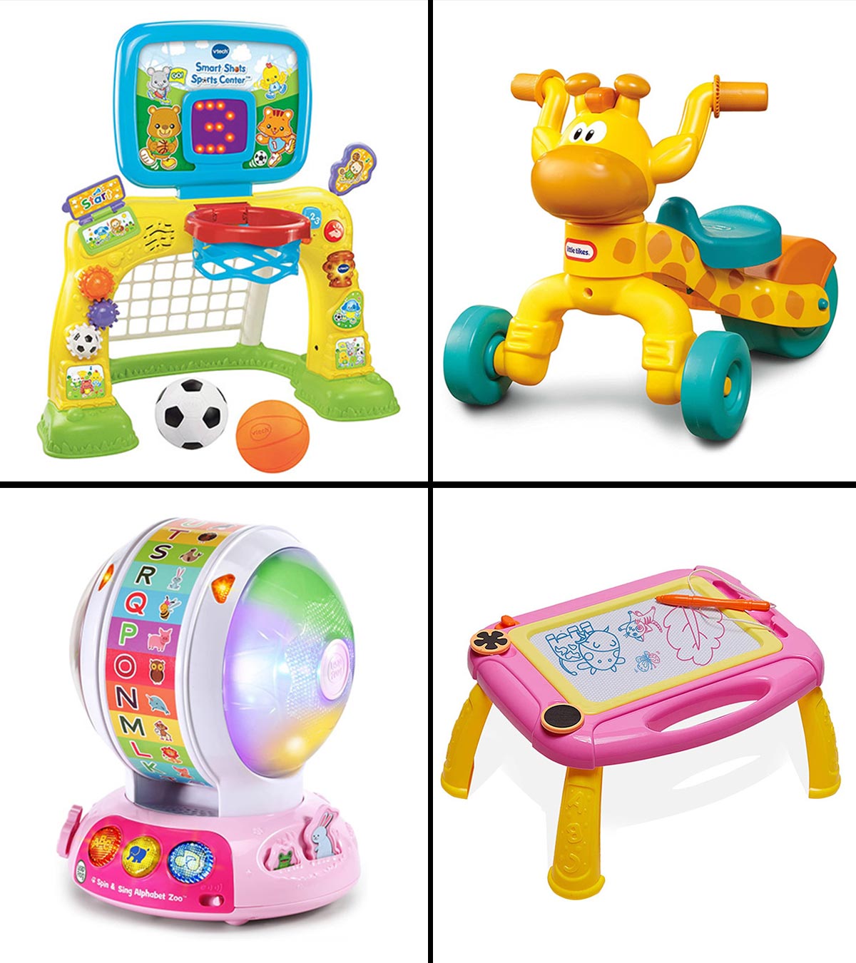 26 Best Gifts And Toys For One-Year-Olds In 2024, Parenting Expert-Approved