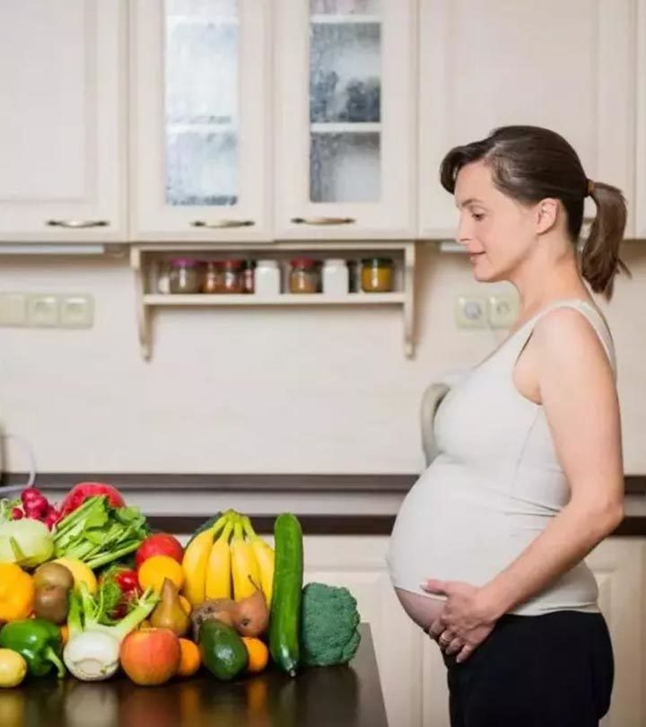 26 Foods To Avoid During Pregnancy