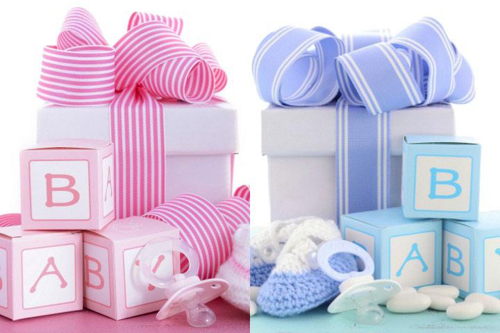 twin girl baby shower gift ideas