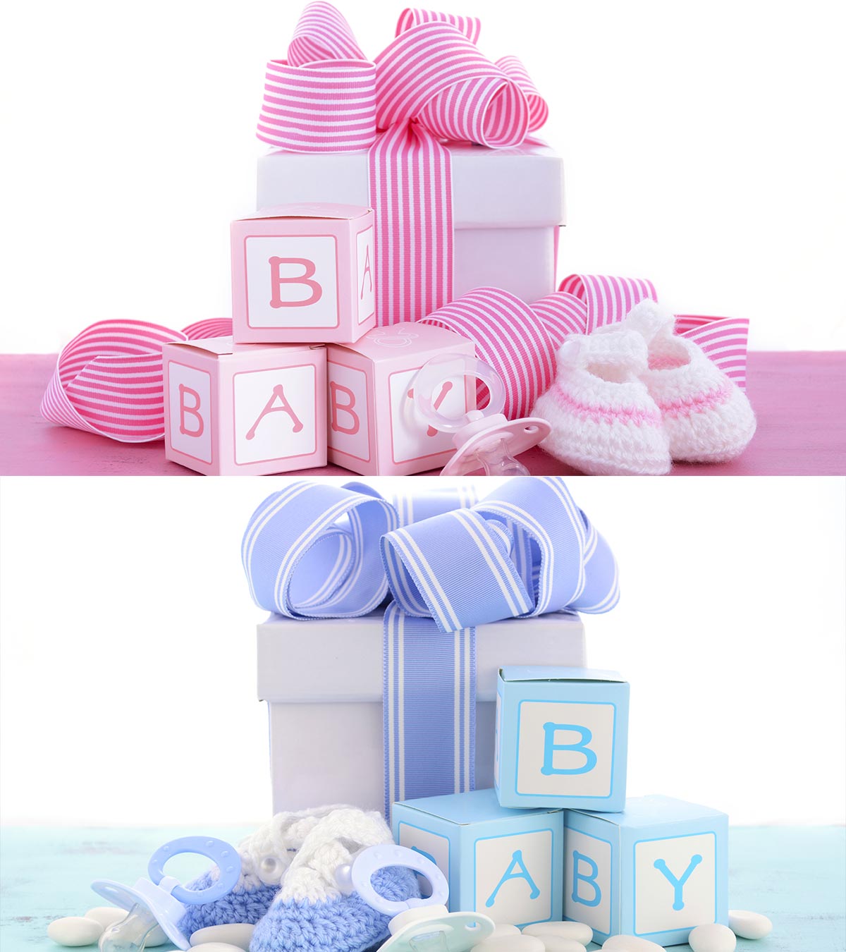 quick baby shower gifts
