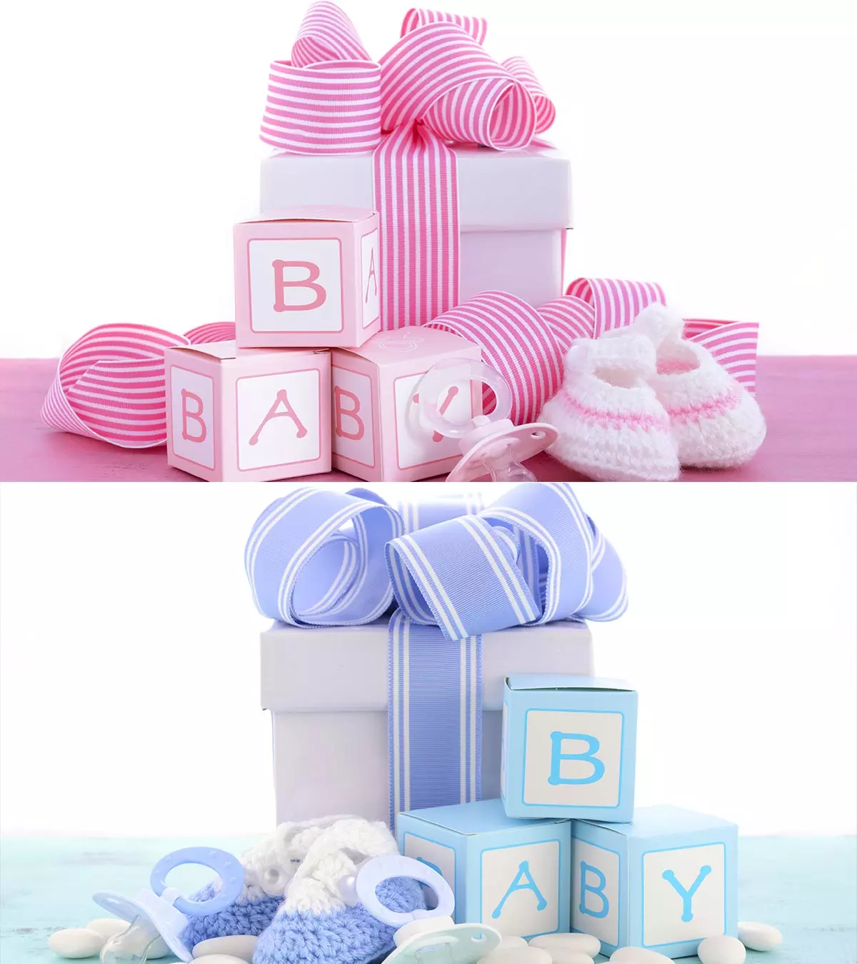 45 Fun, Unique, And Homemade Gift Ideas For Baby Shower