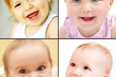75 Cute Smiling Baby Images That Will Make Your Day