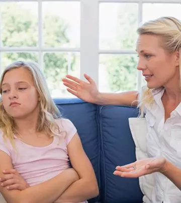 8 Ways To Handle Anger Management In Children