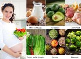 8th Month Pregnancy Diet – Which Foods To Eat And Avoid?