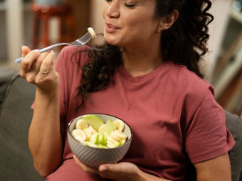16 Nutritious Foods To Include In Your Third Trimester Diet