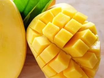 9 Health Benefits Of Eating Mangoes In Pregnancy