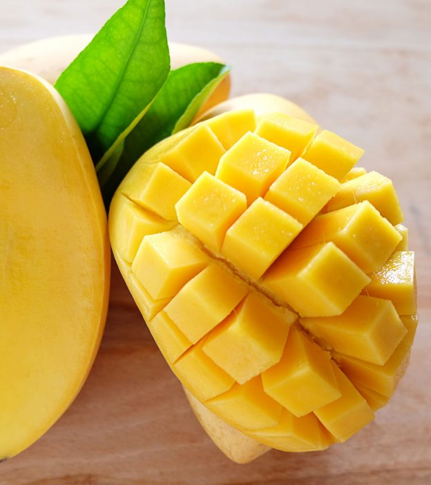 9 Health Benefits Of Eating Mangoes In Pregnancy