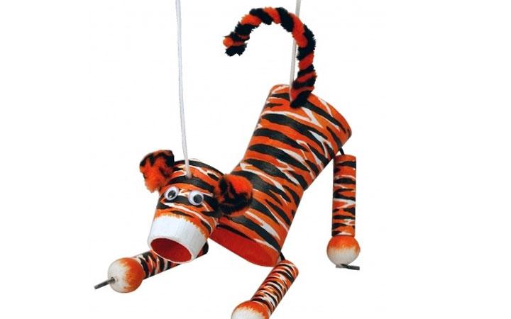 stringed puppet stringed puppet