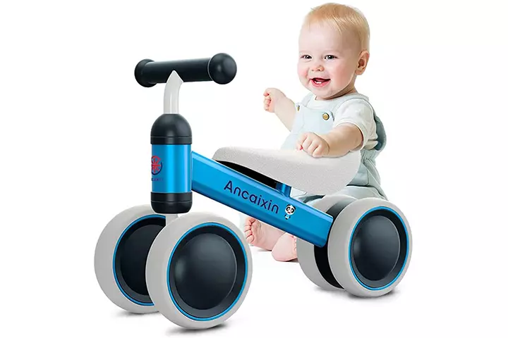 Ancaixin Baby Balance Bike