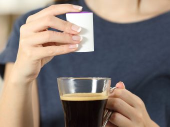 Can You Take Artificial Sweeteners During Pregnancy?