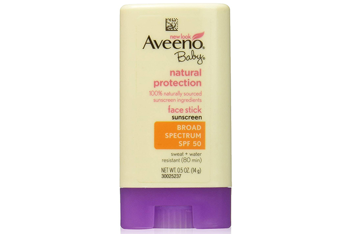 aveeno baby massage oil