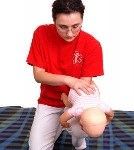 Why Do Babies Choke And How To Prevent It?