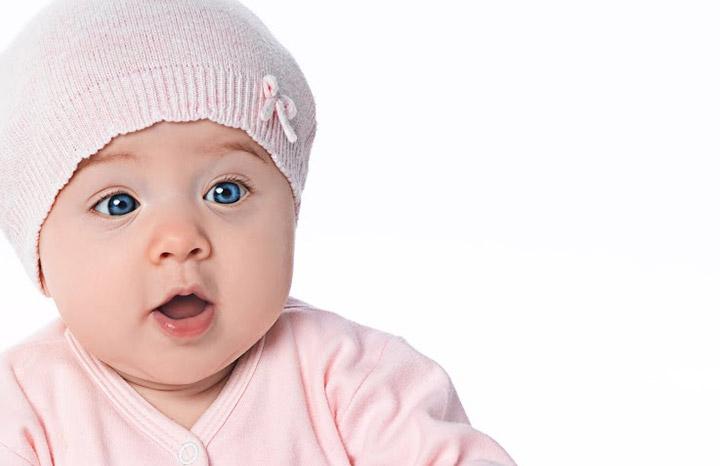 75 Cute Smiling Baby Images That Will Make Your Day