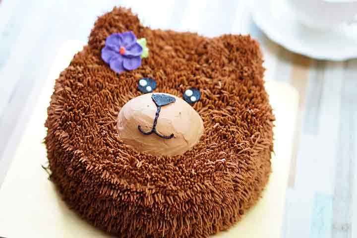 Birthday Cakes - Cake O Clock - Best Customize Designer Cakes Lahore