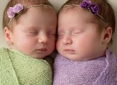 50 Best And Unique Twin Baby Girl Names With Meanings