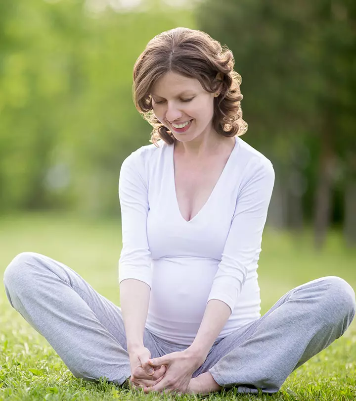 Best Exercises To Induce Labor Naturally