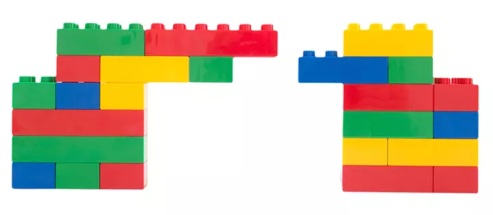 Build A Bridge - Fun team building activities for kids