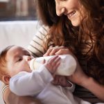Cow Milk For Babies When And How To Introduce It To Them