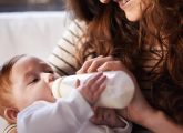 Cow Milk For Babies: When And How To Introduce It To Them