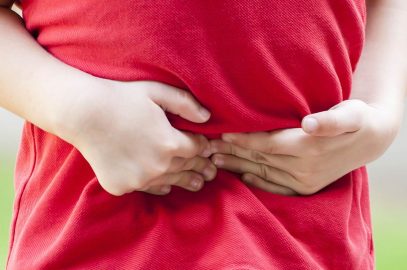 Diarrhea In Children: Causes, Symptoms And Helpful Home Remedies